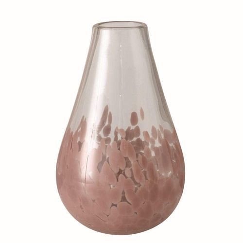 4066076195053 - Vase ROSUM (BHT 18x28x18 cm) BHT 18x28x18 cm rosa Blumenvase Blumengefäß 4066076195053 - Vase ROSUM (BHT 18x28x18 cm) BHT 18x28x18 cm rosa Blumenvase Blumengefäß