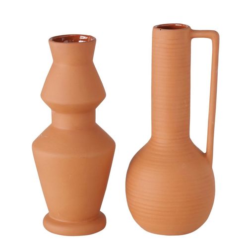 4020607978560 - Vase SONARA (DH 10x25 cm) 4020607978560 - Vase SONARA (DH 10x25 cm)