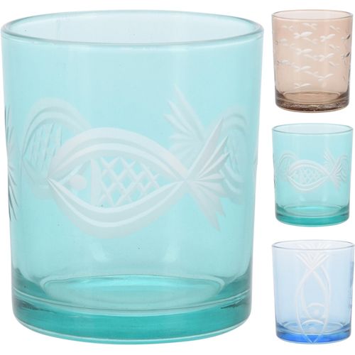 8720573143967 - Teelichthalter (DH 8x10 cm)