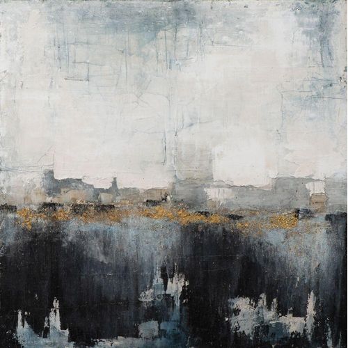 4050743060140 - Gemälde IMPRESSION HORIZONT (LBH 100x100x4 cm) 4050743060140 - Gemälde IMPRESSION HORIZONT (LBH 100x100x4 cm)