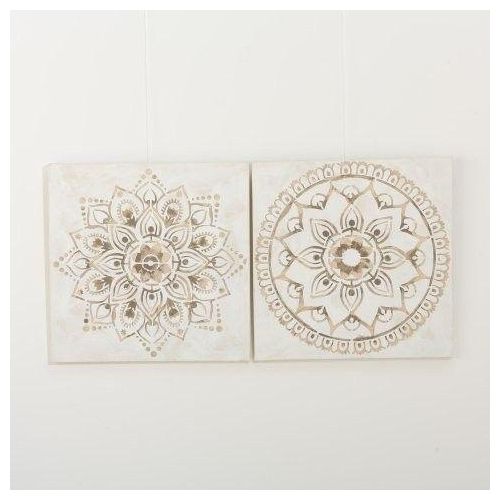 4020607474239 - Bild MANDALA (BHT 60x60x3 cm) 4020607474239 - Bild MANDALA (BHT 60x60x3 cm)