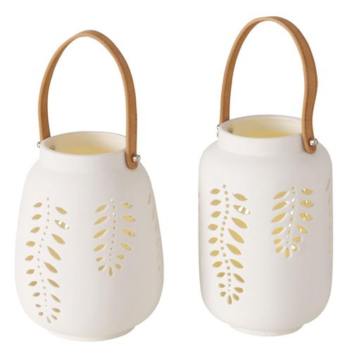 4066076095667 - Windlicht FELTO (DH 12x16 cm)