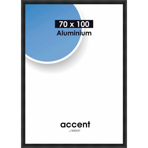 4012292597850 - Bilderrahmen LARGO (BH 70x100 cm) BH 70x100 cm schwarz Fotorahmen 4012292597850 - Bilderrahmen LARGO (BH 70x100 cm) BH 70x100 cm schwarz Fotorahmen