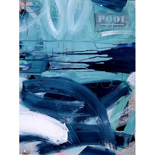 4062026284389 - Keilrahmenbild POOL PARTY (BH 50x70 cm) WIEDEMANN 4062026284389 - Keilrahmenbild POOL PARTY (BH 50x70 cm) WIEDEMANN