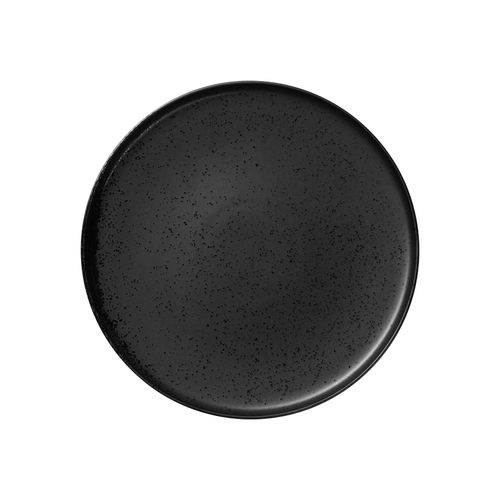 4024433008316 - Asa Selection Gmbh - asa Selection coppa Essteller kuro Speiseteller Teller Porzellan Schwarz matt d 265 cm 19160190 4024433008316 - Asa Selection Gmbh - asa Selection coppa Essteller kuro Speiseteller Teller Porzellan Schwarz matt d 265 cm 19160190