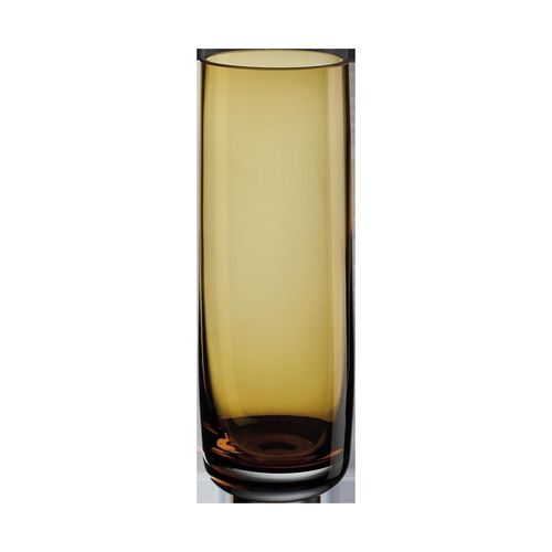 4024433010470 - ASA SELECTION Vase AJANA (LBH 8x8x22 cm) LBH 8x8x22 cm gelb Blumenvase Blumengefäß 4024433010470 - ASA SELECTION Vase AJANA (LBH 8x8x22 cm) LBH 8x8x22 cm gelb Blumenvase Blumengefäß