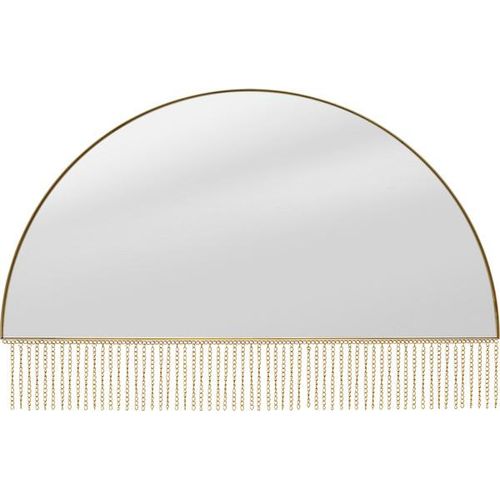 4025621801207 - Wandspiegel OPERA HALF (BHT 110x70x3 cm) DESIGN 4025621801207 - Wandspiegel OPERA HALF (BHT 110x70x3 cm) DESIGN