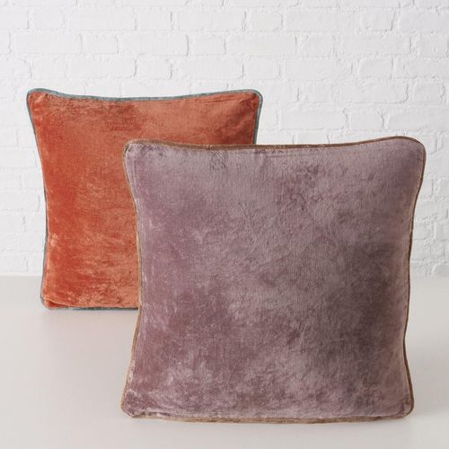 4066076299133 - Kissen VELVA (BHT 45x3x45 cm) 4066076299133 - Kissen VELVA (BHT 45x3x45 cm)
