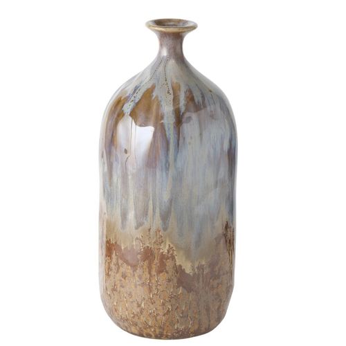 4020607845657 - Vase Santai Braun metallic 4020607845657 - Vase Santai Braun metallic
