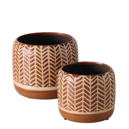 4066076172498 - Übertopf LITA