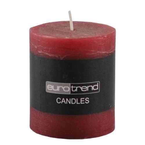 4010255363948 - Kerze RUSTI (DH 680x19 cm)