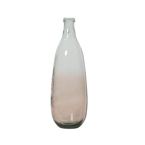 8720194559697 - Vase (DH 15x40 cm) DH 15x40 cm pink Blumenvase Blumengefäß 8720194559697 - Vase (DH 15x40 cm) DH 15x40 cm pink Blumenvase Blumengefäß