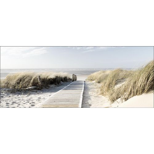 4019449305238 - Glasbild SEEBLICK III (BL 50x125 cm) PRO ART 4019449305238 - Glasbild SEEBLICK III (BL 50x125 cm) PRO ART