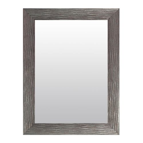 4251062201454 - Dekospiegel LENFRA Stella silber (alt silber) Spiegel B H T 68cm x 108cm x 29cm EPS-Kunststoff Wandspiegel B68cm H108cm T29cm