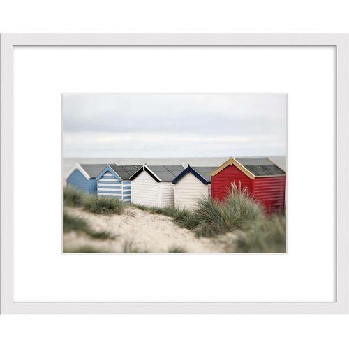4250133648099 - Gerahmtes-Bild SEASIDE (BH 52x42 cm) BH 52x42 cm bunt 4250133648099 - Gerahmtes-Bild SEASIDE (BH 52x42 cm) BH 52x42 cm bunt