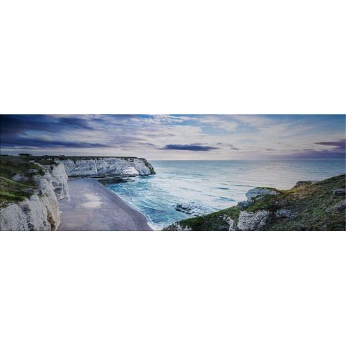 4250133649874 - Alu-Dibond COAST VIEW (BH 150x50 cm) BH 150x50 cm bunt