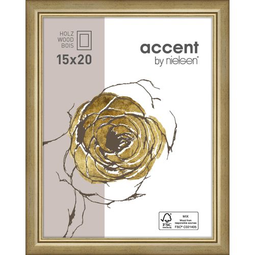 4012292764726 - Bilderrahmen gold ASCOT (LB 13x18 cm) LB 13x18 cm gold Fotorahmen 4012292764726 - Bilderrahmen gold ASCOT (LB 13x18 cm) LB 13x18 cm gold Fotorahmen