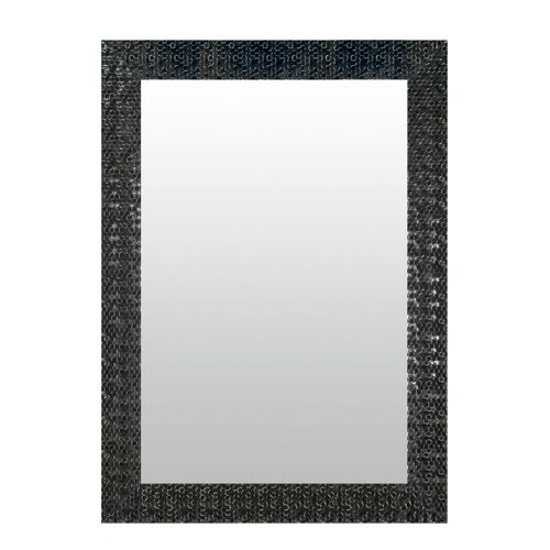 4251062236333 - Dekospiegel LENFRA Lisa Spiegel Gr B H T 63 cm x 83 cm x 25 cm grau (anthrazit) Dekospiegel Spiegel Wandspiegel 4251062236333 - Dekospiegel LENFRA Lisa Spiegel Gr B H T 63 cm x 83 cm x 25 cm grau (anthrazit) Dekospiegel Spiegel Wandspiegel
