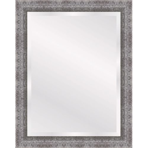 4251062237491 - Dekospiegel LENFRA Sandra Spiegel Gr B H T 47 cm x 97 cm x 19 cm grau (anthrazit) Dekospiegel Spiegel Wandspiegel