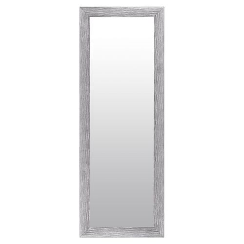 4251062201676 - Dekospiegel LENFRA Stella bunt (silber weiß) Spiegel B H T 68cm x 108cm x 29cm EPS-Kunststoff Wandspiegel B68cm H108cm T29cm 4251062201676 - Dekospiegel LENFRA Stella bunt (silber weiß) Spiegel B H T 68cm x 108cm x 29cm EPS-Kunststoff Wandspiegel B68cm H108cm T29cm