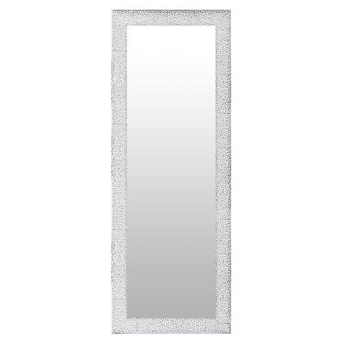 4251062202338 - Dekospiegel LENFRA Mathilda silber (silberfarben) Spiegel B H T 68cm x 108cm x 29cm EPS-Kunststoff Wandspiegel B68cm H108cm T29cm 4251062202338 - Dekospiegel LENFRA Mathilda silber (silberfarben) Spiegel B H T 68cm x 108cm x 29cm EPS-Kunststoff Wandspiegel B68cm H108cm T29cm