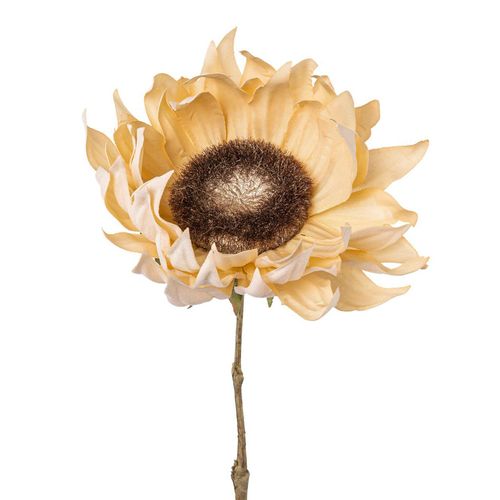 4064118083900 - Kunstblume Sonnenblume (H 58 cm) 4064118083900 - Kunstblume Sonnenblume (H 58 cm)