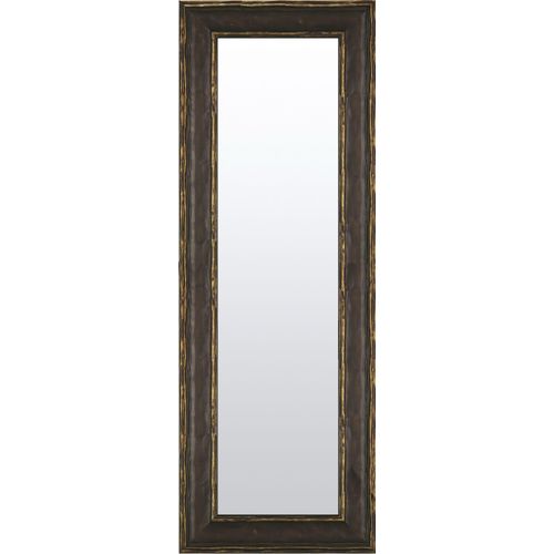 4251062276407 - Dekospiegel LENFRA Nike Spiegel Gr B H T 59 cm x 149 cm x 44 cm goldfarben Dekospiegel Spiegel Wandspiegel