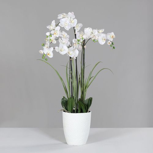 4099886042101 - Kunstblume Orchidee 4099886042101 - Kunstblume Orchidee