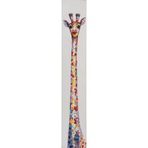 4050743047455 - Keilrahmenbild GIRAFFENHALS (LBH 25x150x350 cm) LBH 25x150x350 cm bunt 4050743047455 - Keilrahmenbild GIRAFFENHALS (LBH 25x150x350 cm) LBH 25x150x350 cm bunt