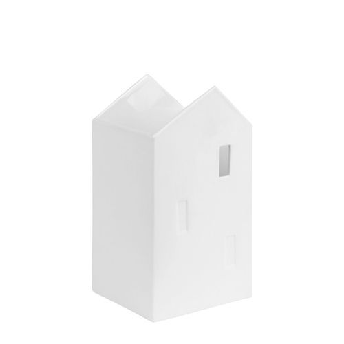 4045289165824 - Haus der schönen Dinge (LBH 950x8x1750 cm) LBH 950x8x1750 cm weiß 4045289165824 - Haus der schönen Dinge (LBH 950x8x1750 cm) LBH 950x8x1750 cm weiß