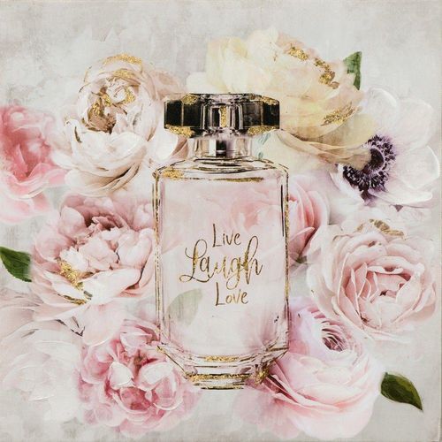 4050743054736 - Keilrahmenbild ROSENDUFT (LBH 40x40x350 cm) LBH 40x40x350 cm bunt 4050743054736 - Keilrahmenbild ROSENDUFT (LBH 40x40x350 cm) LBH 40x40x350 cm bunt