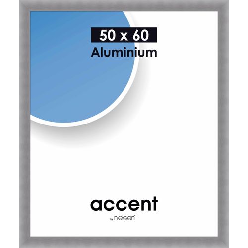 4012292567839 - Bilderrahmen LARGO (LB 50x60 cm) LB 50x60 cm grau Fotorahmen 4012292567839 - Bilderrahmen LARGO (LB 50x60 cm) LB 50x60 cm grau Fotorahmen