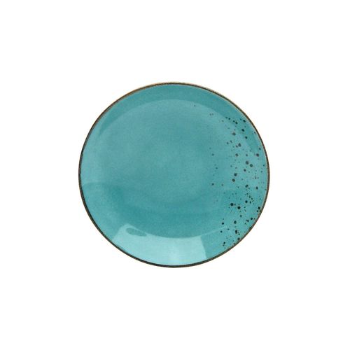 4045486200083 - Suppenteller nature Collection in wasserblau 22 cm 4045486200083 - Suppenteller nature Collection in wasserblau 22 cm