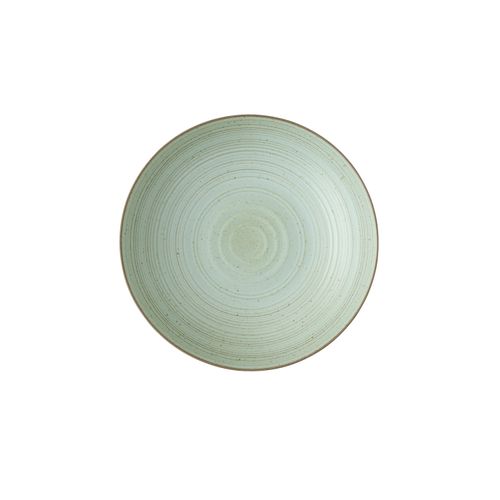 4012436515276 - Suppenteller Thomas NATURE LEAF (DH 2270x520 cm) DH 2270x520 cm türkis 4012436515276 - Suppenteller Thomas NATURE LEAF (DH 2270x520 cm) DH 2270x520 cm türkis