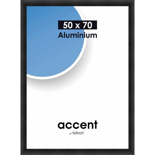 4012292567860 - Bilderrahmen LARGO (LB 50x70 cm) LB 50x70 cm schwarz Fotorahmen 4012292567860 - Bilderrahmen LARGO (LB 50x70 cm) LB 50x70 cm schwarz Fotorahmen
