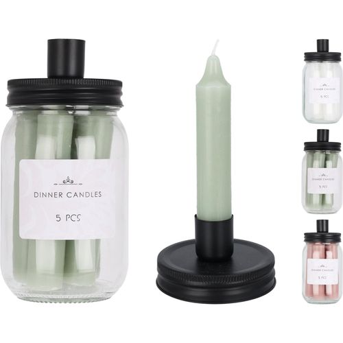 8721037455121 - Stabkerzen-Set