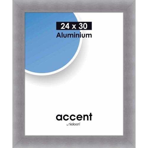 4012292567778 - Bilderrahmen LARGO (LB 24x30 cm) LB 24x30 cm grau Fotorahmen 4012292567778 - Bilderrahmen LARGO (LB 24x30 cm) LB 24x30 cm grau Fotorahmen