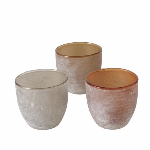 4066076467211 - Teelichthalter SAMATA