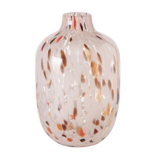 4066076057191 - Boltze Gruppe - Vase aus Glas umea bunt 4066076057191 - Boltze Gruppe - Vase aus Glas umea bunt