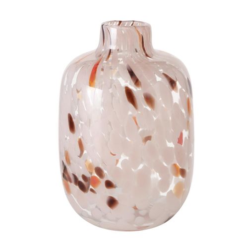 4066076057207 - Boltze Gruppe - Vase aus Glas umea bunt