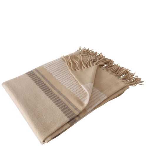 4066076423958 - Decke HAZEL