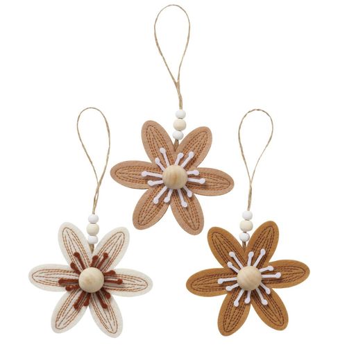4066076459223 - Hänger Blume BERDE