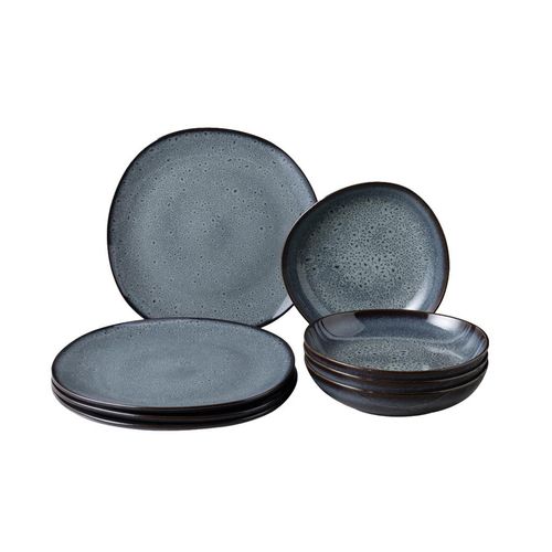 4003686441620 - Tafelservice LAVE GRIS