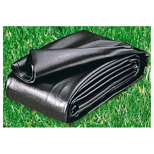 8711465311717 - Teichfolie UBBINK AquaLiner 05 mm schwarz B600cm L800cm Polyvinylchlorid (PVC) Baufolien 8711465311717 - Teichfolie UBBINK AquaLiner 05 mm schwarz B600cm L800cm Polyvinylchlorid (PVC) Baufolien