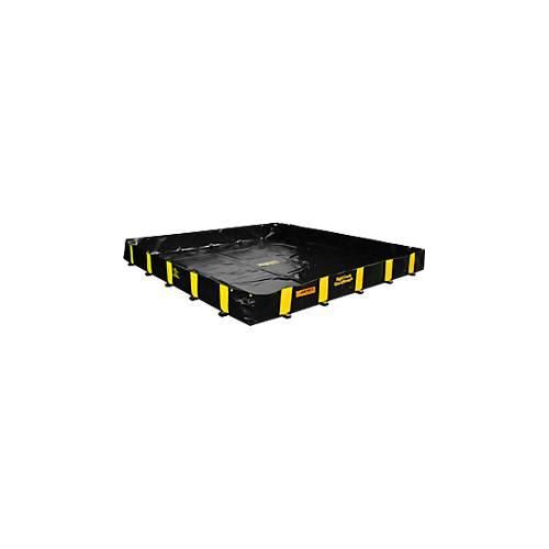 0697841156357 - Faltwanne Rigid-Lock QuickBerm® XT mit Rigid-Lock befahrbar Auffangvolumen 2252 l 0697841156357 - Faltwanne Rigid-Lock QuickBerm® XT mit Rigid-Lock befahrbar Auffangvolumen 2252 l