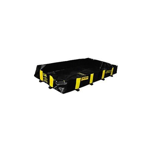 0697841156487 - Leckage Faltwanne befahrbar L 6100 x B 3700 x H 305 mm bis 6795 L schwarz 0697841156487 - Leckage Faltwanne befahrbar L 6100 x B 3700 x H 305 mm bis 6795 L schwarz