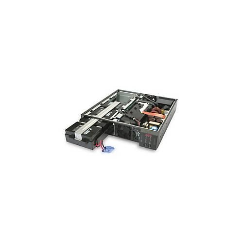 0731304205418 - Smart-UPS RT 1000 - USV - Wechselstrom 220 230 240 V - 700 Watt - 1000 VA - Ausgangsanschlüsse 6 0731304205418 - Smart-UPS RT 1000 - USV - Wechselstrom 220 230 240 V - 700 Watt - 1000 VA - Ausgangsanschlüsse 6