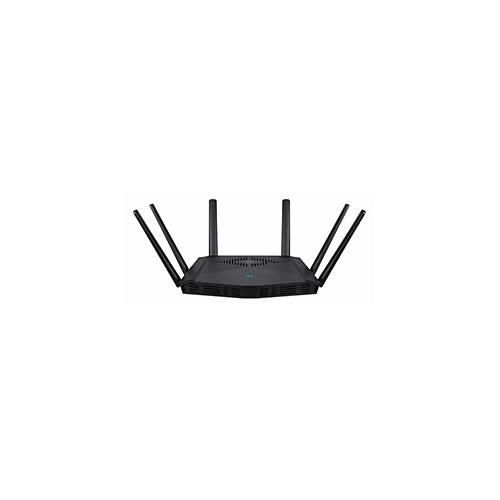 4711474000491 - Predator Connect W6x - Wireless Router 1GbE 25GbE - Wi-Fi 6 - Dual-Band 4711474000491 - Predator Connect W6x - Wireless Router 1GbE 25GbE - Wi-Fi 6 - Dual-Band