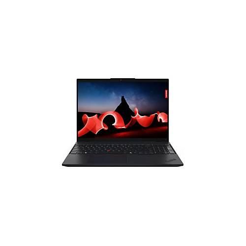 0197530995484 - ThinkPad L16 Gen 1 21L3 - 180Â°-Scharnierdesign - Intel Core Ultra 7 155U   17 GHz - Win 11 Pro - Intel Graphics - 16 GB RAM