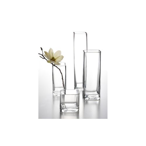 4045037143265 - LEONARDO Dekovase »Vase Lucca 20 cm Transpare«